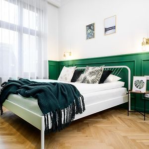Deluxe Appartement