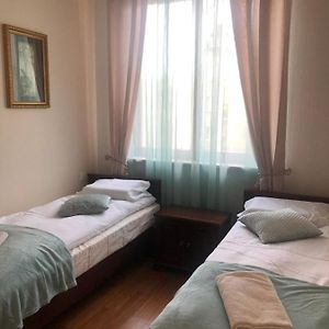 Appartement met Twee Slaapkamers